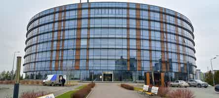 Экскурсия "Экскурсия в Иннополис с посещением астрономической обсерватории" - фото отзыва 2