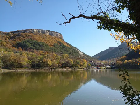 Крымская кругосветка