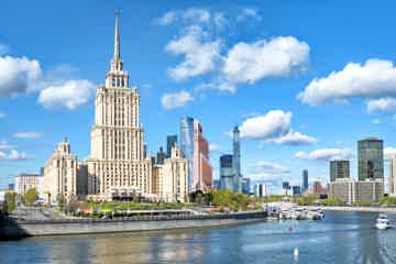 Возможность выбора маршрута