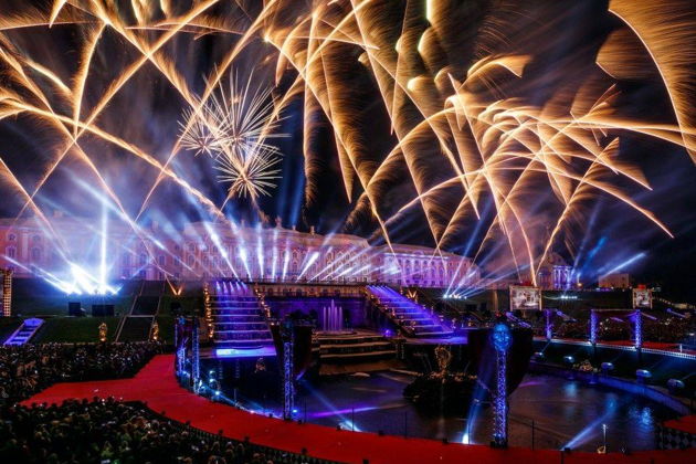 Праздник закрытия фонтанов в Петергофе 26 и 27 сентября 2026 года — фото 4