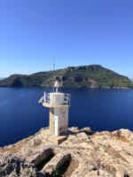 Экскурсия "Морской круиз с обедом, купанием и снорклингом: 6 островов и Долина Бабочек" - фото отзыва 1