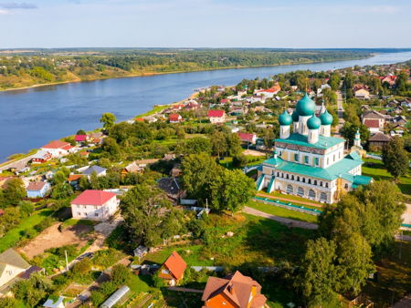 Воскресенский собор