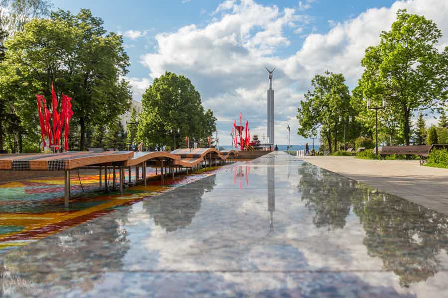Самара без глянца: обзорная экскурсия по сердцу города - фото 3