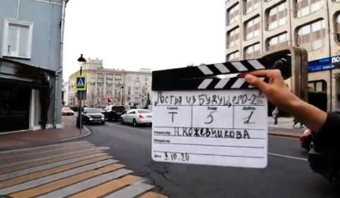 «Камера, мотор!»: мастер-класс для начинающих кинематографистов