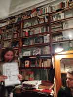 Экскурсия "Питер с высоты, парадные и легендарная квартира Довлатова (билеты включены)" - фото отзыва 1