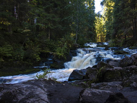 Яккиманская кирха