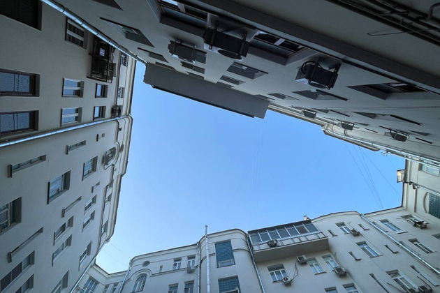 Виды Ивановская горка и Хитровка: от прошлого к современности