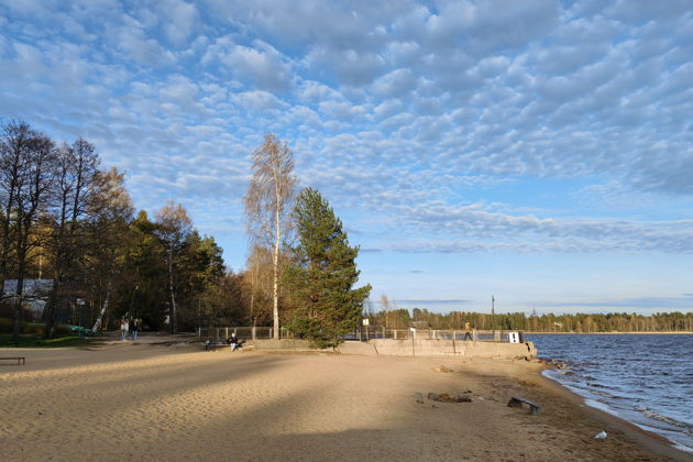 Виды Обзорная интерактивная экскурсия по Лосево для детей и взрослых 