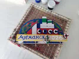 Экскурсия "Мастер-классы по созданию деревянных поделок с Мурманской тематикой." - фото отзыва 1
