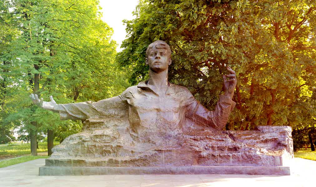 Загадки древней Рязани — обзорная экскурсия по городу - фото 6
