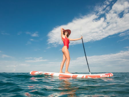 Жемчужная ферма