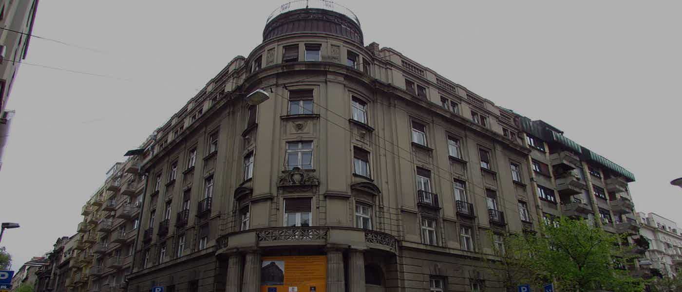 Гангстерский Белград: криминальная столица Балкан - фото 6