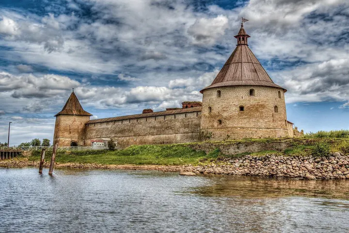 Осиновецкий маяк