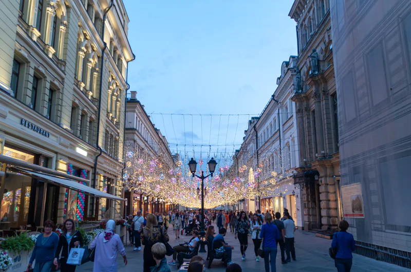 Самое сердце Москвы: Кремль, Красная площадь и Китай-город — фото 3