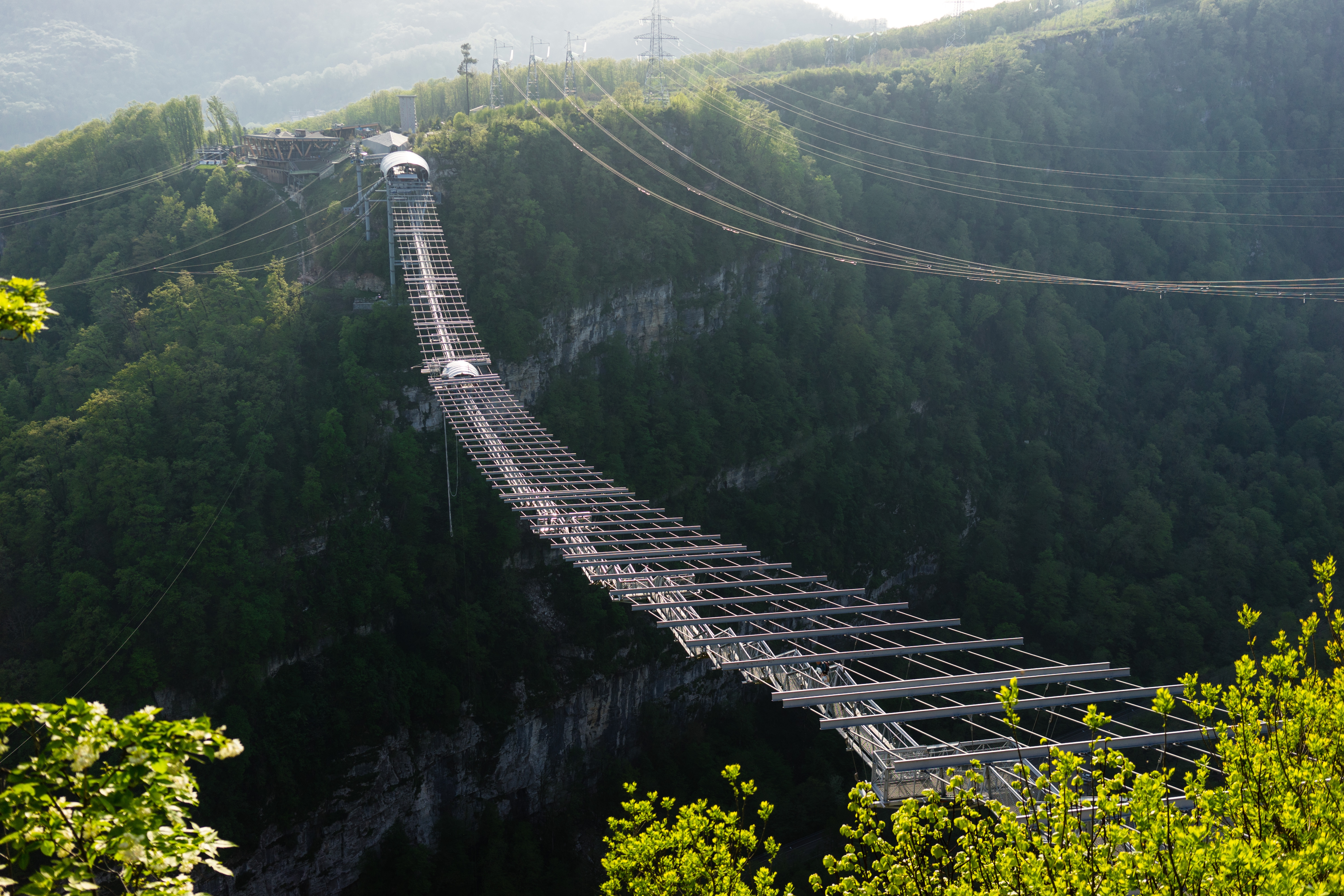 Скайпарк