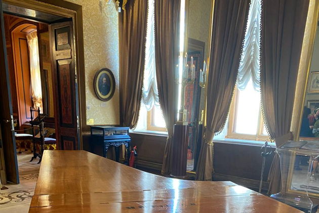 Виды Шереметевский дворец: история дворянского рода в Фонтанном доме