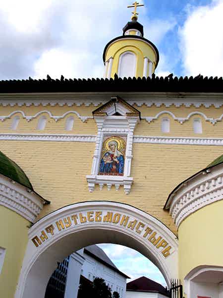 Экскурсия по Боровску с посещением монастыря на транспорте туристов - фото 5