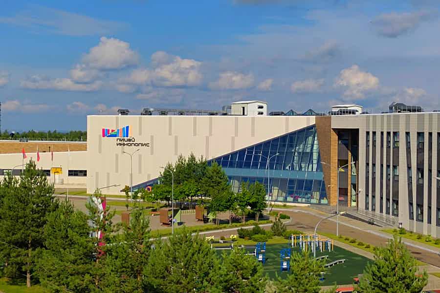 Иннополис: откройте город будущего в Татарстане! - фото 5