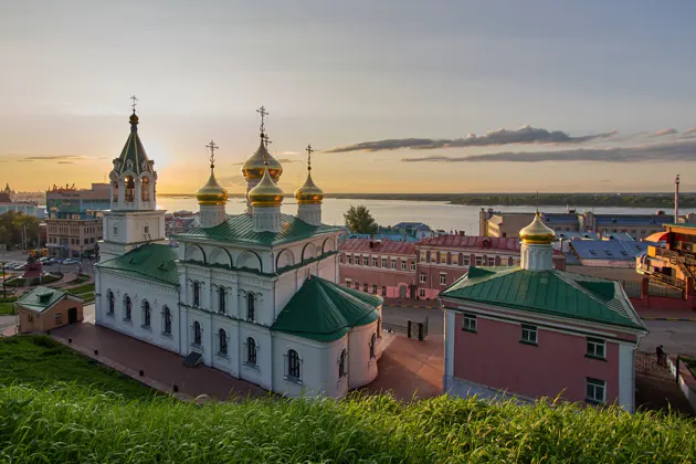 Двухдневный тур «Нижегородские просторы» — фото 2