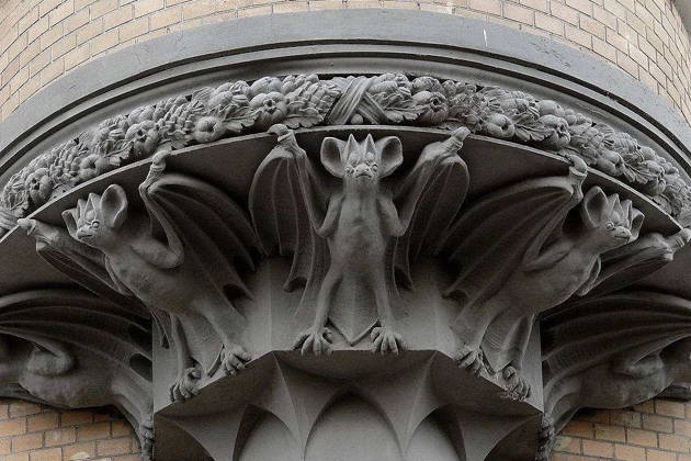 Городской квест «Фантастические твари. Тайны НеЧистых прудов»