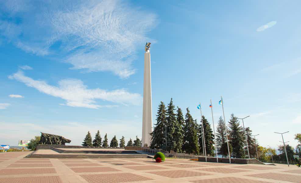 Расширенная обзорная экскурсия по Ульяновску на транспорте туристов  - фото 5