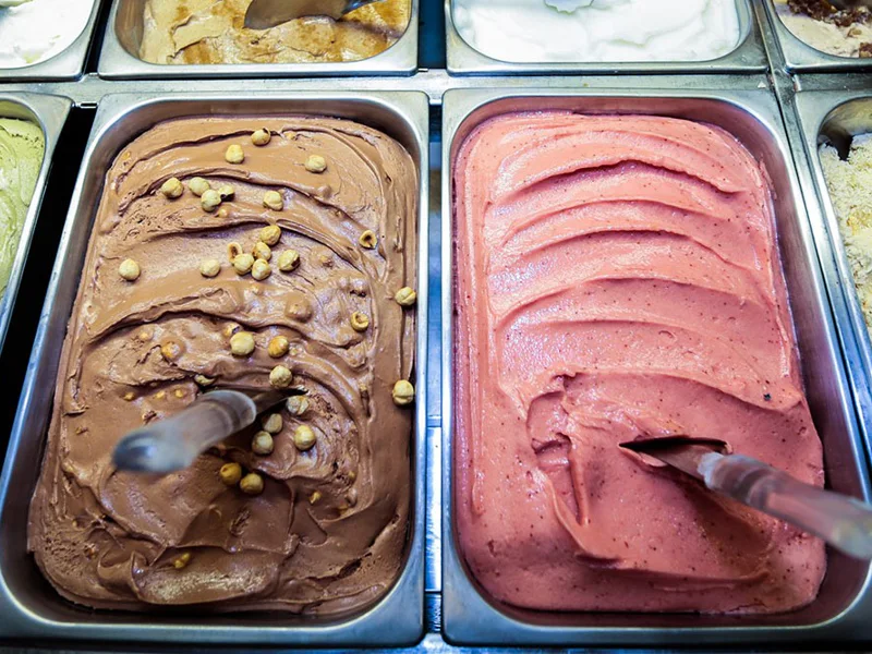 Попробовать Милан на вкус — фото 4, Милан | Покатаем