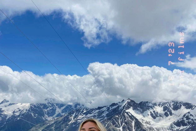 Виды Экскурсия на Эльбрус 