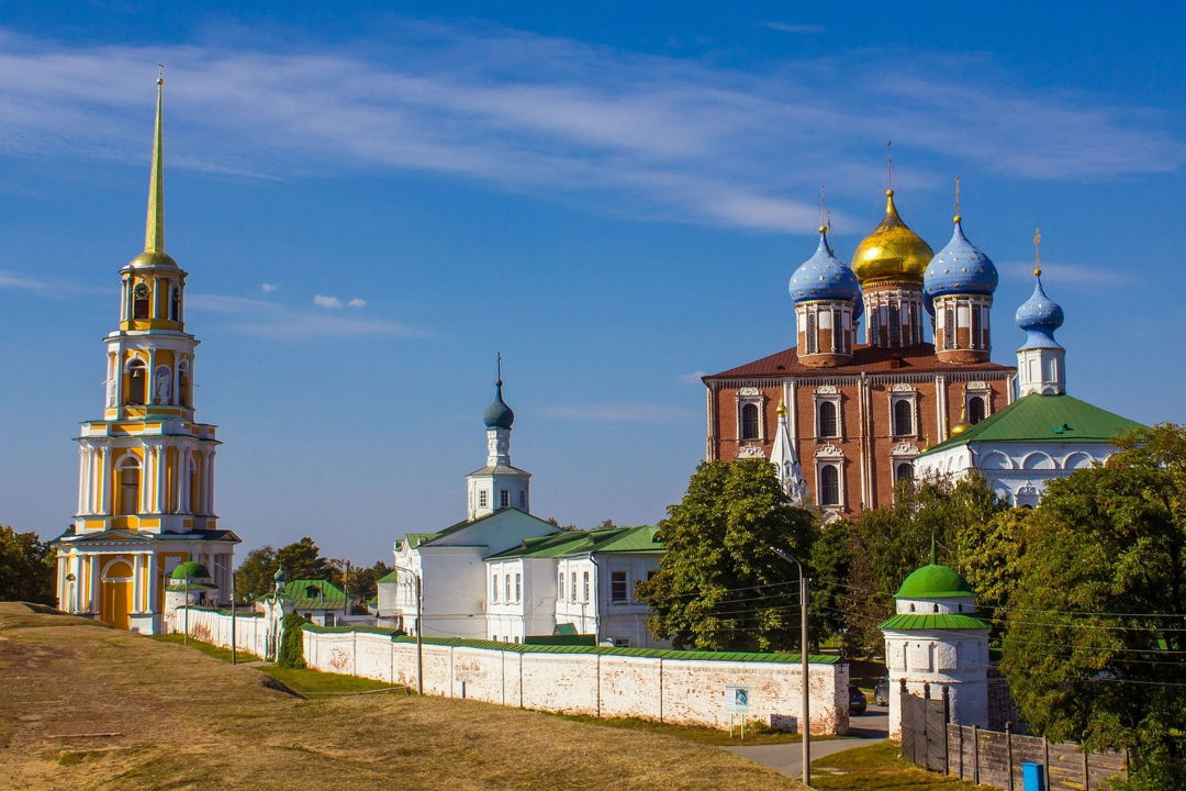 Авторская экскурсия «По следам знаменитых рязанцев» — фото 2
