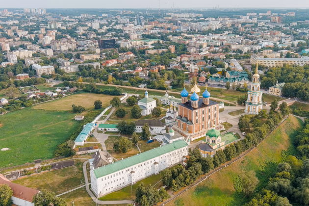 Главное изображение экскурсии - Театрализованная экскурсия "ПРОМЕНАД С АЛИСОЙ"