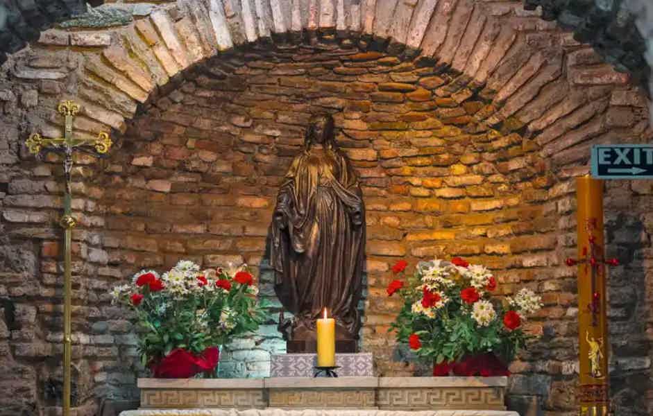 Discover Ephesus & The Home of Mother Mary - photo 4