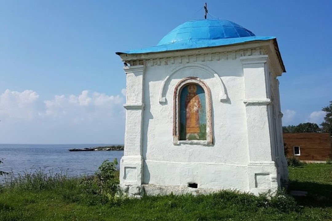 Талабские острова — фото 4