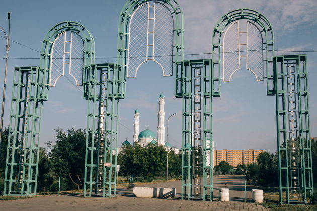 Карлаг и советская Караганда — история, которую важно знать