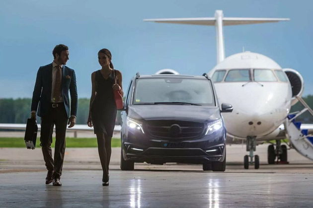 Виды Трансфер из аэропорта с посещением монастыря Хор Вирап