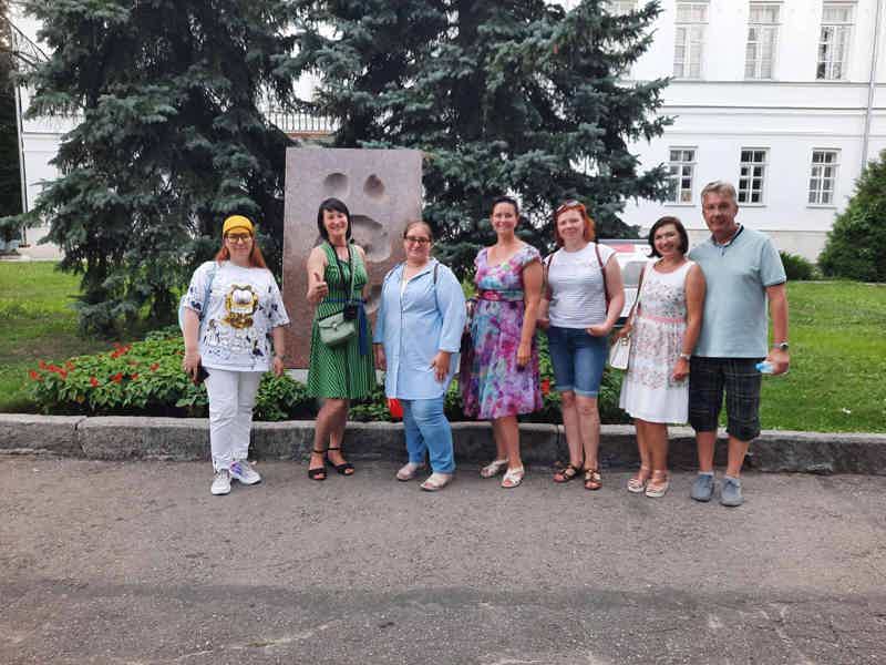 Городские легенды старого Симбирска - фото 3