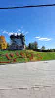 Экскурсия "Москва за 4 часа: обзорная на автобусе со смотровыми площадками" - фото отзыва 1