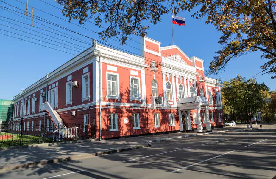 Барнаул: историческая аудиоэкскурсия-квест в приложении - фото 5