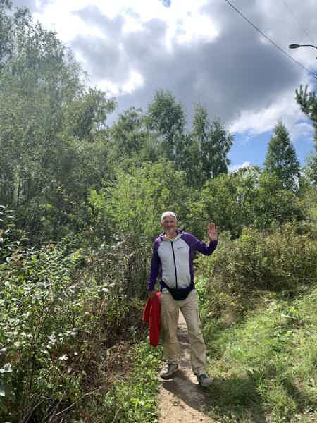 Путь здоровья «‎Зверобой»: спокойствие и умиротворение - фото 5