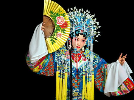 Пекинская опера