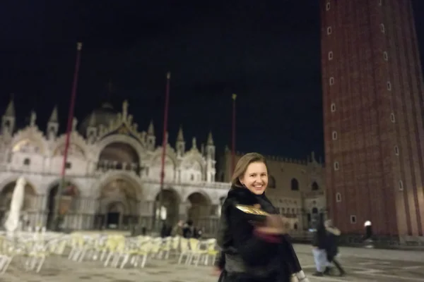 Evening romantic Venice — photo 2, Venice | Pokataem