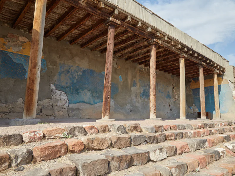 Architectural heritage of Yerevan — photo 3, Yerevan | Pokataem