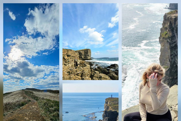 Виды Владивосток — это по любви!