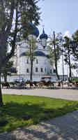 Экскурсия "Увлекательная прогулка по Суздалю" - фото отзыва 2