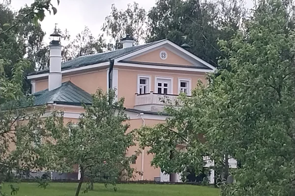 «Гой ты, Русь моя родная…» — поездка в Константиново (на вашем авто) — фото 6, Рязань | Покатаем