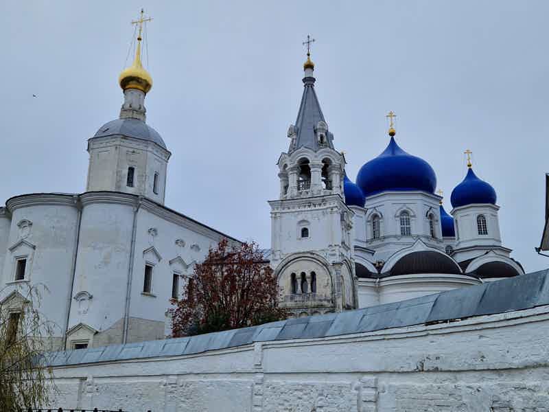 Место, Богом любимое: Боголюбово и церковь Покрова на Нерли - фото 2