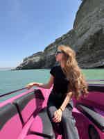 Экскурсия "Три дня вдохновения в Дагестане — джип-тур «всё включено»" - фото отзыва 2