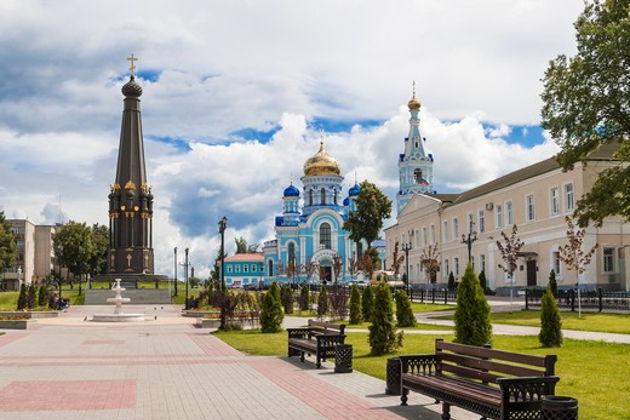 Виды «Битва вкусов»: производство джемов «ZUEGG» и Обнинская сыроварня