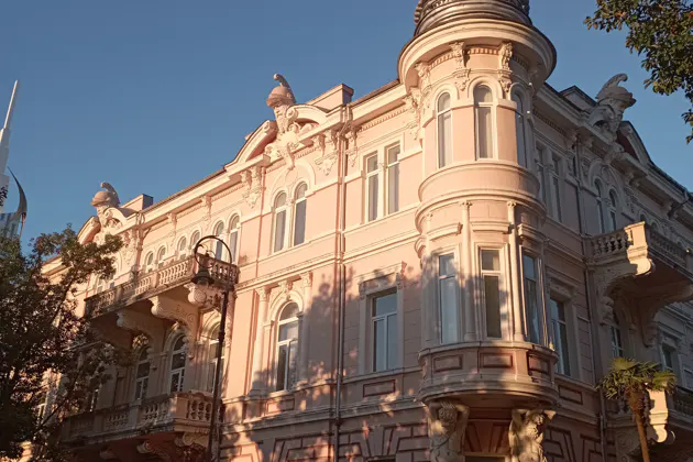 Индивидуальная фото-прогулка по Батуми за 1,5 часа — фото 2