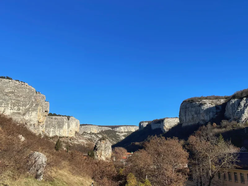 «Восточная сказка»: экскурсия в Бахчисарай — фото 2, Ялта | Покатаем