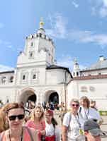 Экскурсия "Экскурсия в Свияжск и Храм Всех Религий" - фото отзыва 1