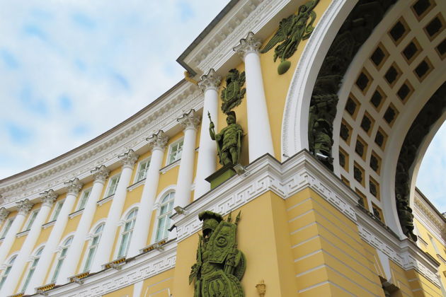 Фото к экскурсии Обзорная экскурсия на автомобиле с профессиональным краеведом